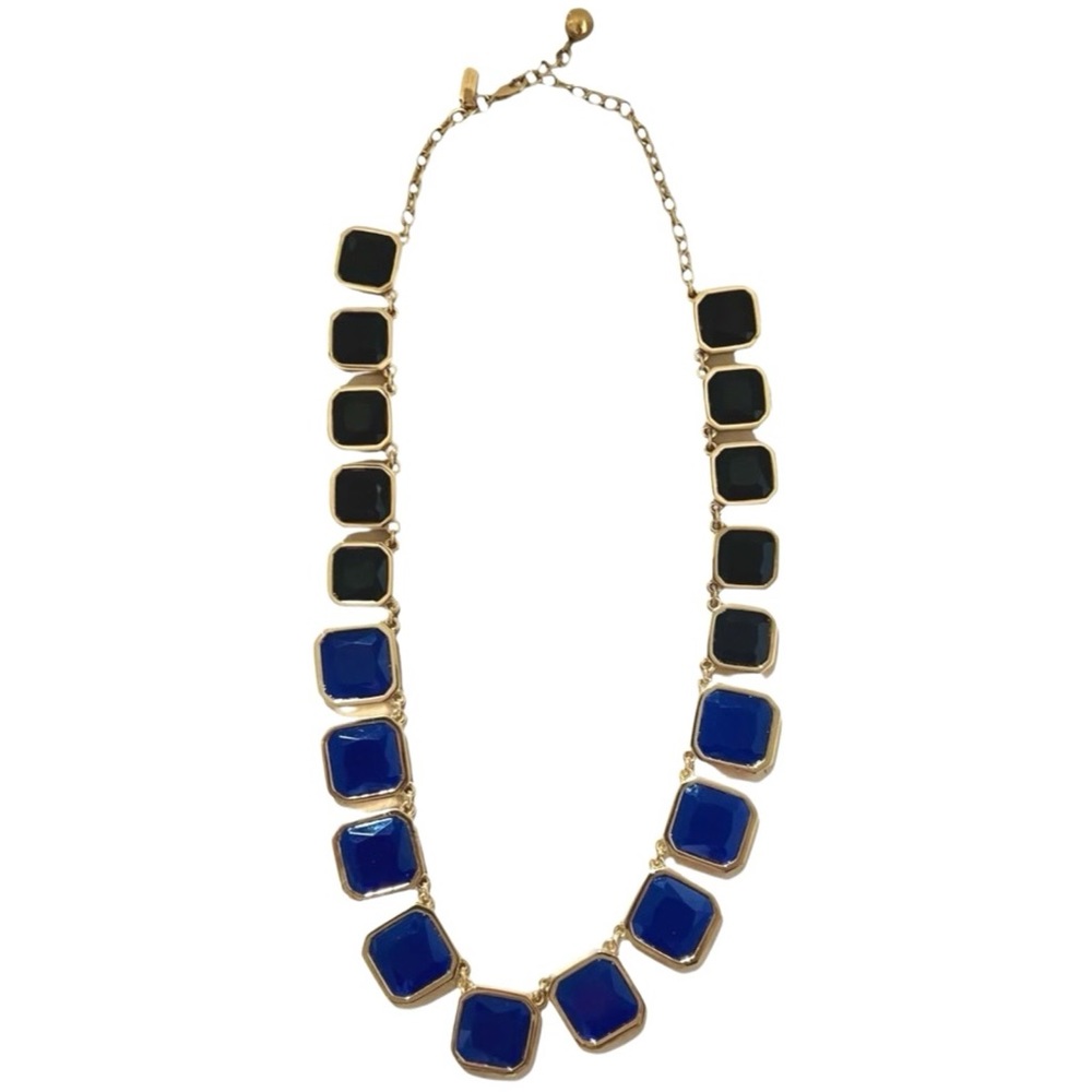 KATE SPADE • Frame of Mind Necklace